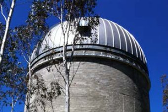 The Orroral Observatory