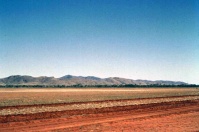 West of Alice Springs