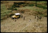 1973-Markham valley PNG