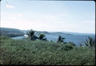 1973-St Georges Channel PNG
