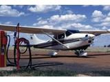 1966 : Cessna VH-KRE; its use by Nat Map is unrecorded.
