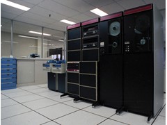 PDP 11/40.