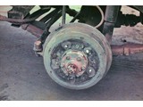 1969 : Cause of FCLR's problems - sheared wheel-studs.