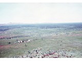 1968 : Mt Doreen Homestead abandoned.