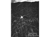 1963 : Aerial photograph of Station 37, SEPIK HIRAN.