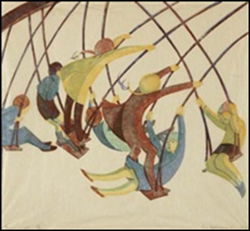 Swings, 1932