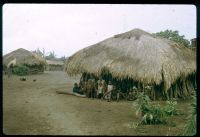 1973-Markham valley PNG