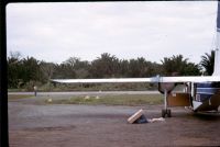 1976-PNG-QLD Doppler survey-Saibai-Boigu-Daru-MaiKussa