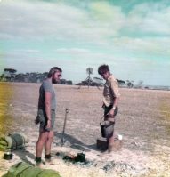 1974 Ceduna/Fowlers Bay Traverse