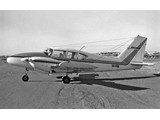 1972 : Piper PA-23-250 Aztec D (VH-PRB) chartered for various supplementary photography missions.