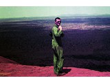 1970 : Helicopter pilot Lloyd Knight from Jayrow Helicopters.